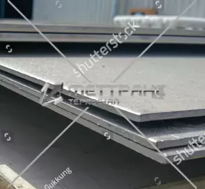 Алюминиевый лист 10 мм в Волгодонске