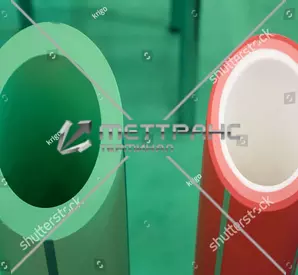 Труба металлопластиковая диаметром 32 мм в Волгодонске