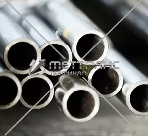 Труба нержавеющая 20 мм в Волгодонске