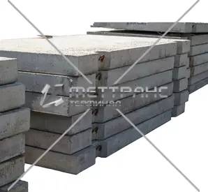 Бетонные дорожные плиты в Волгодонске