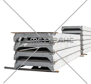 Плиты покрытия железобетонные в Волгодонске