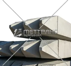 Сваи железобетонные в Волгодонске