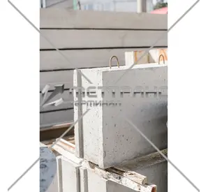 Прогоны железобетонные в Волгодонске