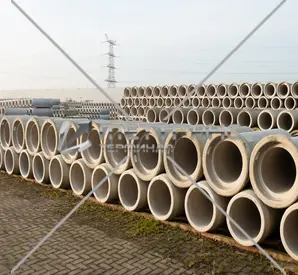 Труба железобетонная 500 мм в Волгодонске