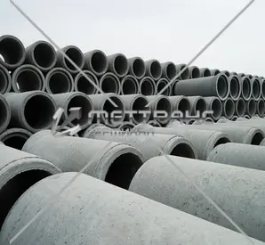 Труба железобетонная 1000 мм в Волгодонске