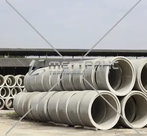 Железобетонные кольца в Волгодонске